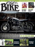 Old Bike Australasia